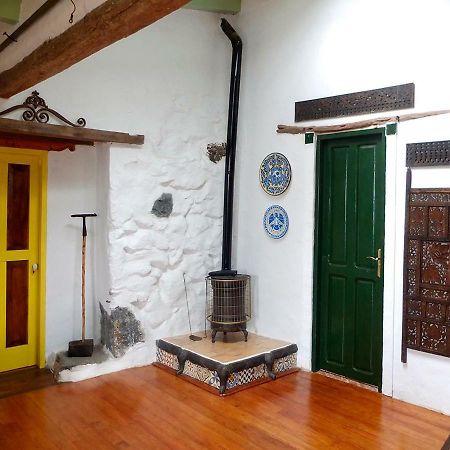 El Lagar Del Norte Erese Exterior foto